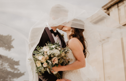 No solo debes casarte, sino mantener un matrimonio feliz.