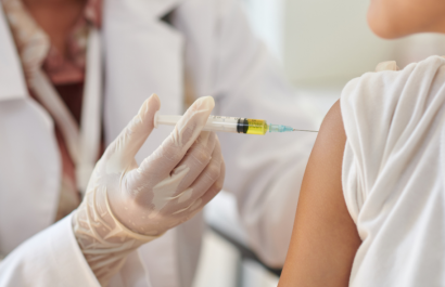 Un mejor uso de las vacunas podría reducir un 22% el consumo anual de antibióticos