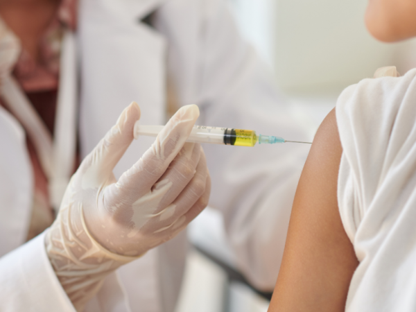 Un mejor uso de las vacunas podría reducir un 22% el consumo anual de antibióticos