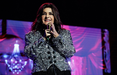 La cantante Paulina Tamayo falleció a los 60 años de edad.