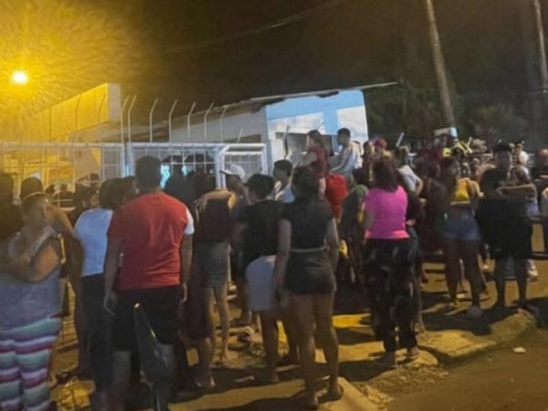 Un niño de cinco años y un adulto murieron durante un atentado registrado en el cantón Ventanas, provincia de Los Ríos.