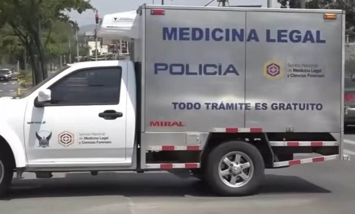 Un niño, de ocho años de edad, murió tras un ataque armado registrado en el kilómetro 22 de la Vía a la Costa, en Guayaquil, provincia del Guayas.