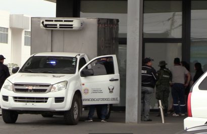 Un nuevo hecho violento se registró en Manta, provincia de Manabí, la madrugada de este martes 16 de diciembre.