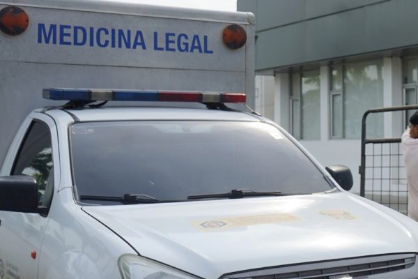 Un padre y su hijo fueron atacados a balazos en el exterior de una vivienda de Babahoyo, provincia de Los Ríos. (Referencial-API)