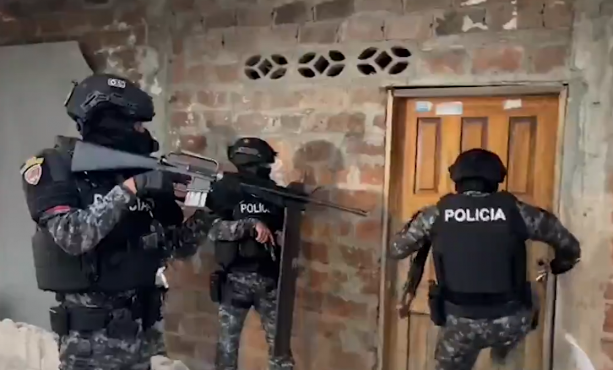 Una de las intervenciones ejecutadas durante el APOLO 13.0. Fotografía @JohnReimberg