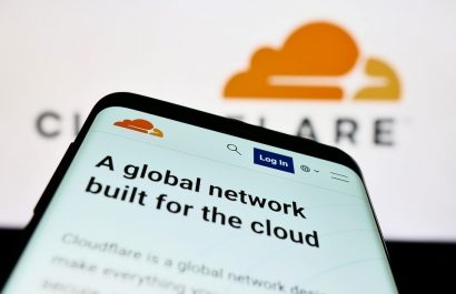 Una falla en Cloudflare afecta a diversos sitios web, como El Diario, X y ChatGPT