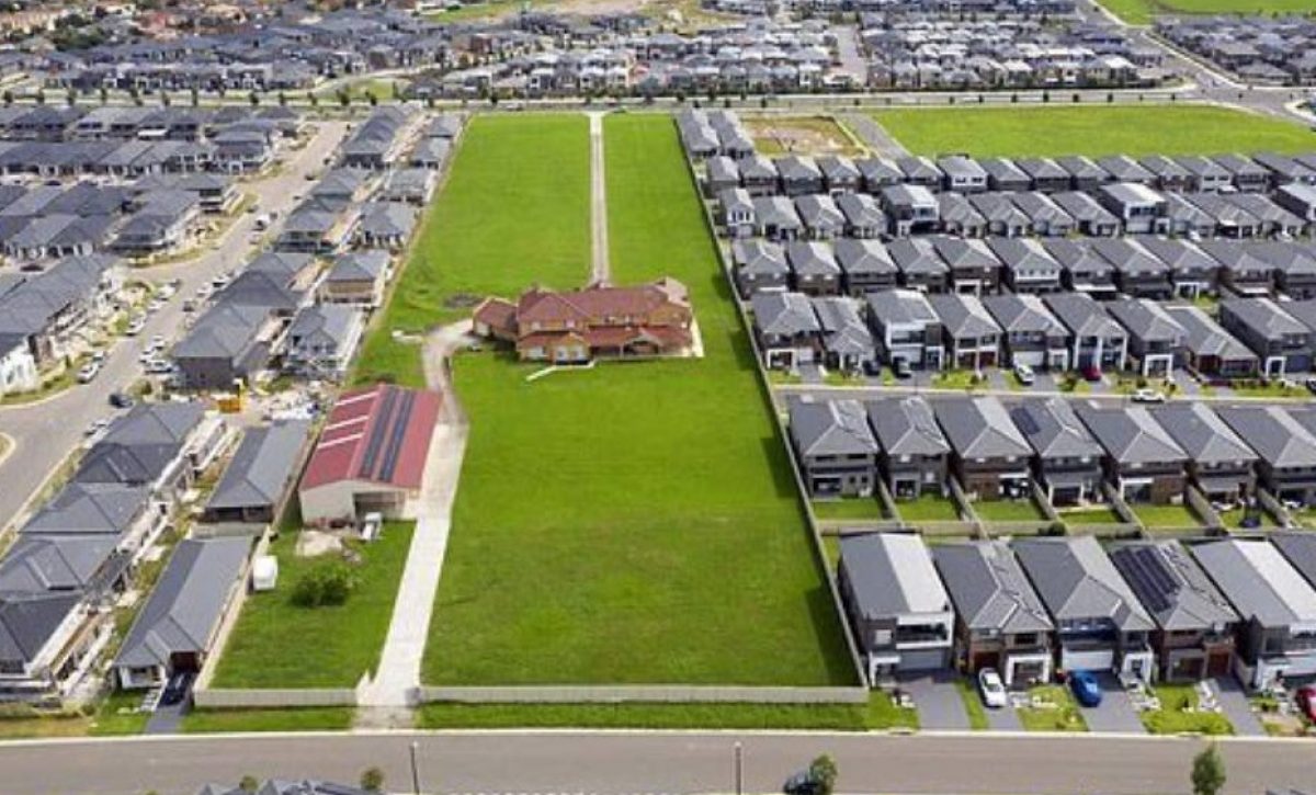 Una familia australiana, los Zammit, ha rechazado una oferta superior a los 50 millones de dólares australianos