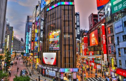 Una predicción publicada en la historieta The Future I Saw de la artista japonesa Ryo Tatsuki, ha generado una ola de cancelaciones turísticas hacia Japón.