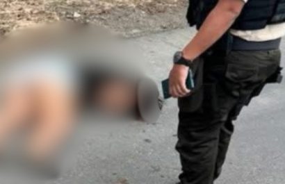 Una quinceañera fue asesinada con varios impactos de bala en un recinto del cantón Vinces, provincia de Los Ríos. (Redes sociales)