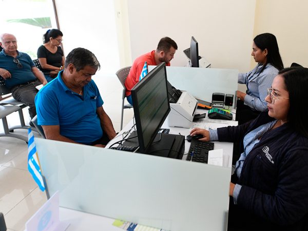 La Unidad Municipal Distrital del Parque Samanes del Municipio de Guayaquil, superó las 33.000 atenciones en su primer año.