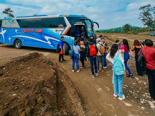 Universidad Pública de Santo Domingo abre sus puertas conoce las nuevas carreras y el avance del campus (2)