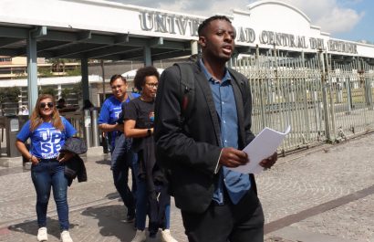 Universidades denuncian recorte de $128.9 millones y el Gobierno se defiende.