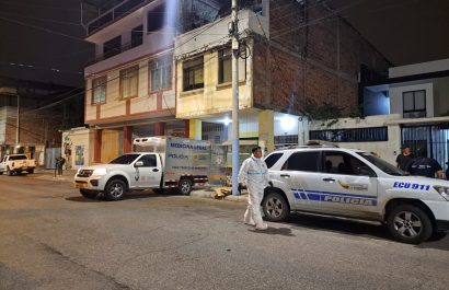 masacre portoviejo manabí sicariato