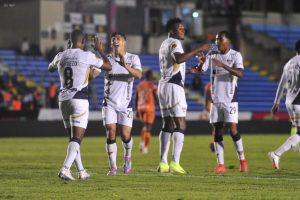 Varias bajas y dudas tiene Liga de Quito para recibir este jueves 18 de septiembre a Sao Paulo por Conmebol Libertadores