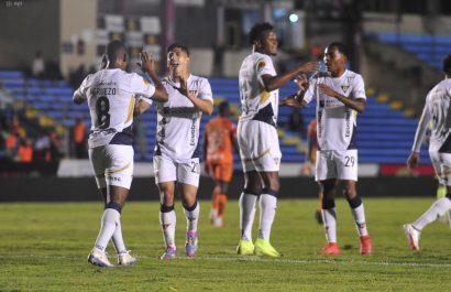 Varias bajas y dudas tiene Liga de Quito para recibir este jueves 18 de septiembre a Sao Paulo por Conmebol Libertadores