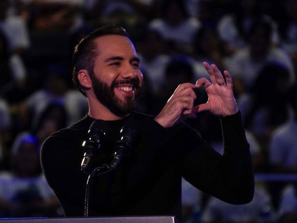 Venezuela abre una investigación contra Nayib Bukele y su Gobierno por torturas y violaciones de derechos humanos