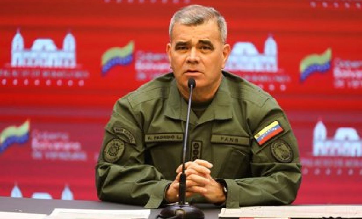Venezuela denuncia el despliegue de aviones de combate de Estados Unidos cerca de su territorio: "Es una provocación"