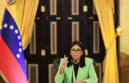 Venezuela reafirma su alianza histórica con Cuba tras las advertencias de Donald Trump sobre el cese de envíos petroleros.