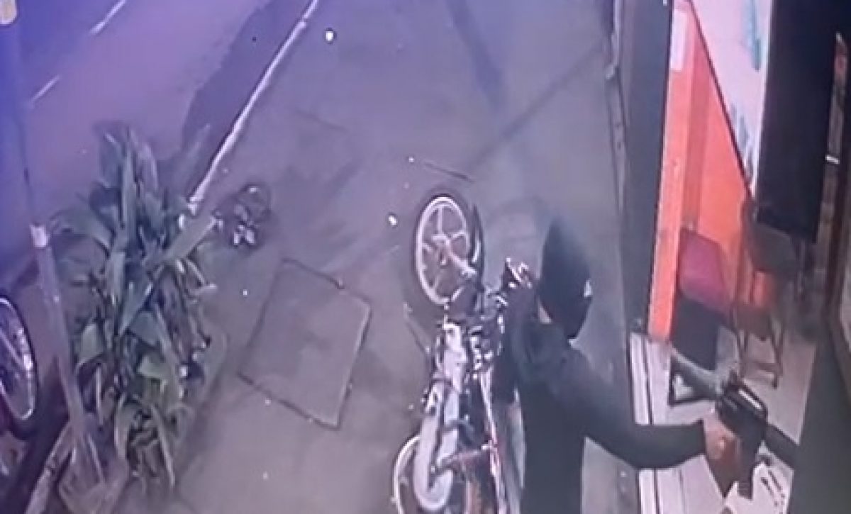 Video muestra cómo ocurrió la masacre en un billar en la Zona Rosa de Santo Domingo