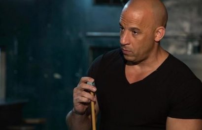 Vin Diesel tribunal de Los Ángeles desestima demanda por agresión sexual.
