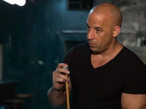Vin Diesel tribunal de Los Ángeles desestima demanda por agresión sexual.