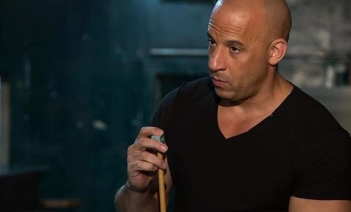 Vin Diesel tribunal de Los Ángeles desestima demanda por agresión sexual.