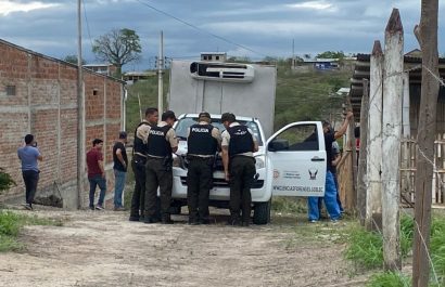 Violencia en Montecristi Ataque armado en el sector Los Artesanos deja una persona fallecida y otra herida. (El Diario)