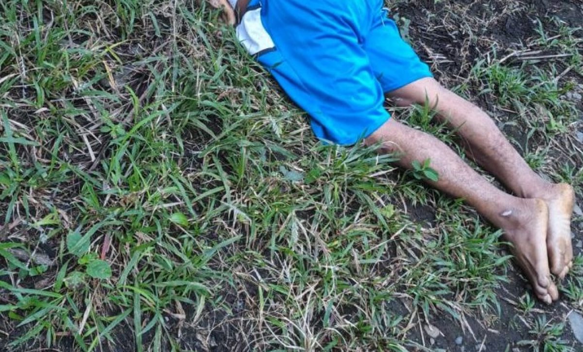 Violento ataque en Mocache hallan cuerpos de dos hombres en plantaciones de palma