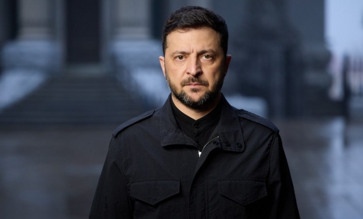 Volodimir Zelenski anuncia que se reunirá con Donald Trump este domingo en Florida, Estados Unidos