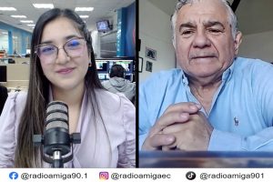 “Volver la mirada al campo es imprescindible”, dice el exministro de Agricultura Leonardo Escobar