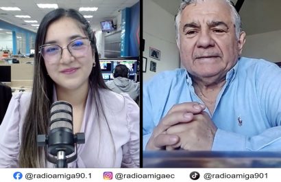 “Volver la mirada al campo es imprescindible”, dice el exministro de Agricultura Leonardo Escobar