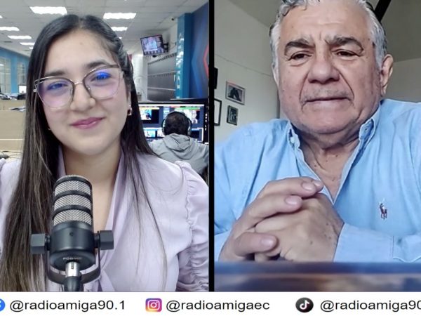 “Volver la mirada al campo es imprescindible”, dice el exministro de Agricultura Leonardo Escobar