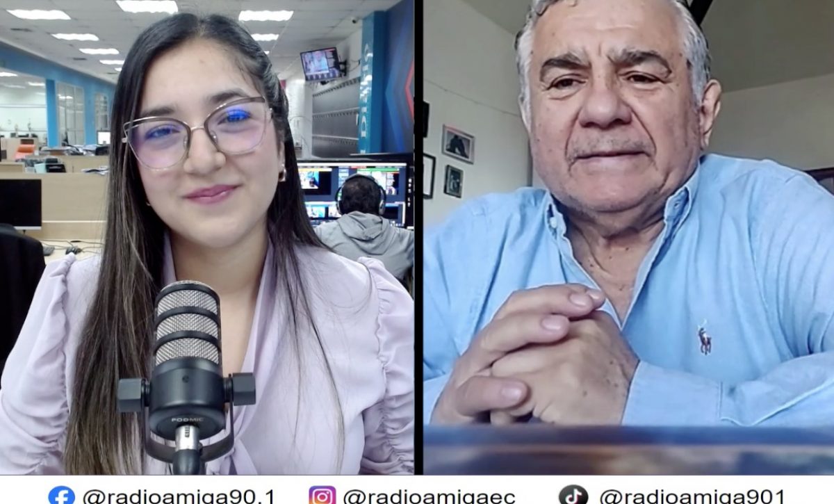 “Volver la mirada al campo es imprescindible”, dice el exministro de Agricultura Leonardo Escobar