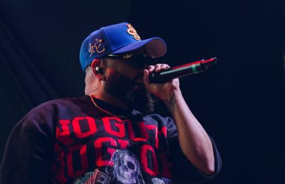 Waldokinc el Troyano: ¿Quién es el artista esmeraldeño que está detrás del éxito viral de "SISISI"? (Cortesía)