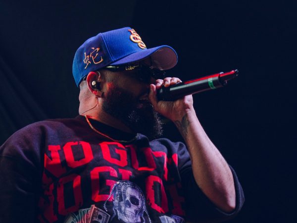 Waldokinc el Troyano: ¿Quién es el artista esmeraldeño que está detrás del éxito viral de "SISISI"? (Cortesía)