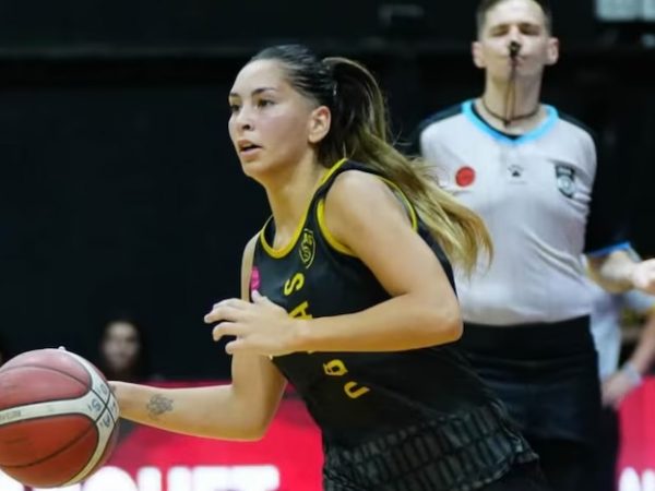 Fallece Wanda López, joven promesa del básquet argentino.