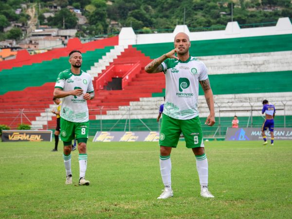Liga de Portoviejo derrota 10-1 a Ciudad de Pedernales