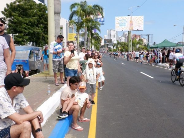 Más de 5 millones de dólares  movió el Ironman 2025 en Manta. el balance del  sector turístico y hotelero fue positivo. 