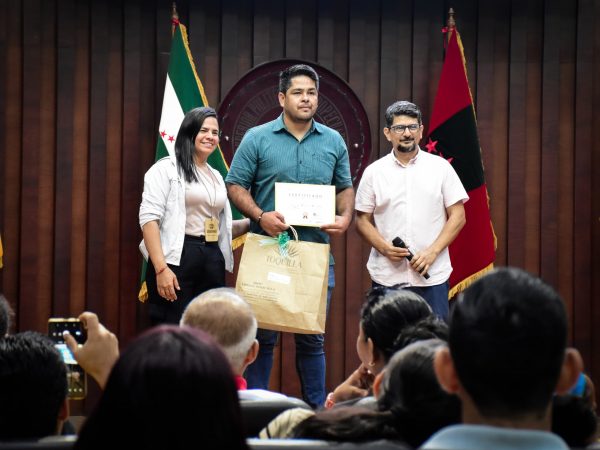 Manabí biodiverso: un homenaje en imágenes a la resiliencia y la naturaleza
