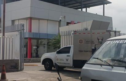 Ataque armado en Manta deja una nueva víctima: muere joven futbolista de 18 años