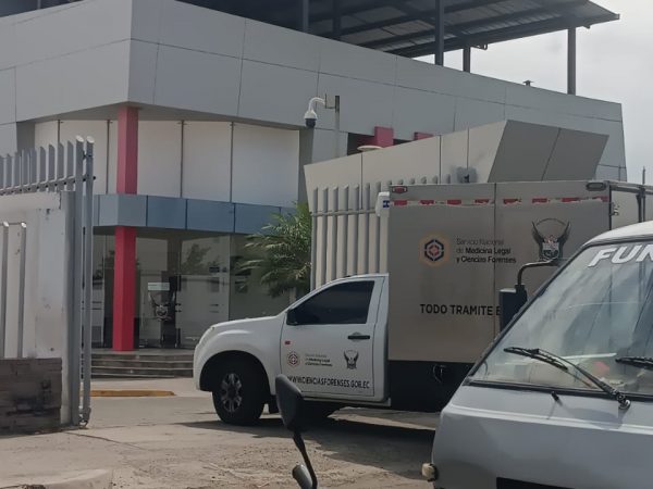 Ataque armado en Manta deja una nueva víctima: muere joven futbolista de 18 años