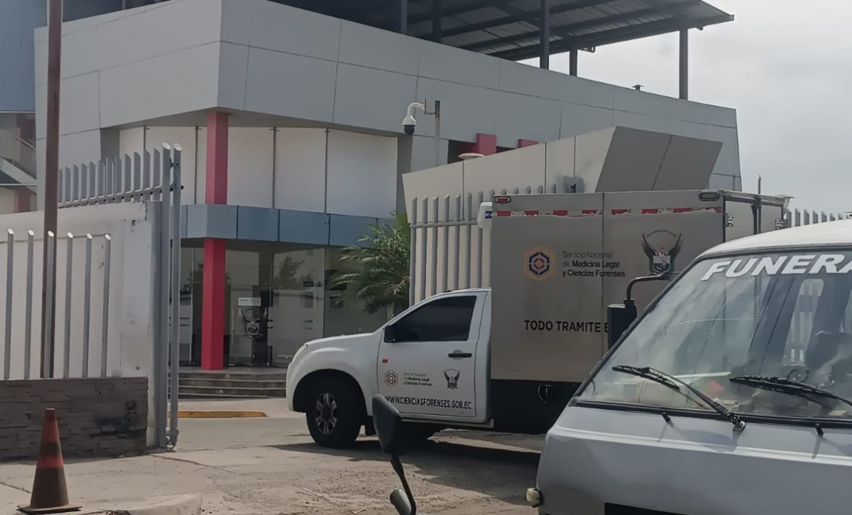 Ataque armado en Manta deja una nueva víctima: muere joven futbolista de 18 años