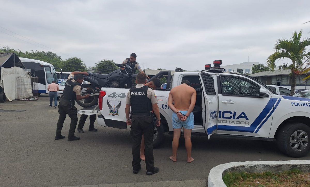 Autoridades indagan atentado armado contra el jugador Bryan Angulo en Manabí