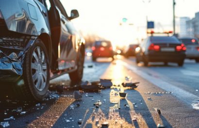 Ecuador lidera mortalidad vial en Sudamérica y la Asamblea busca frenar la tendencia. FOTO: Freepik.