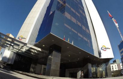 Exfuncionario judicial de Manabí acumula destitución y multas en 2025 por irregularidades. FOTO: @CJudicaturaEc.