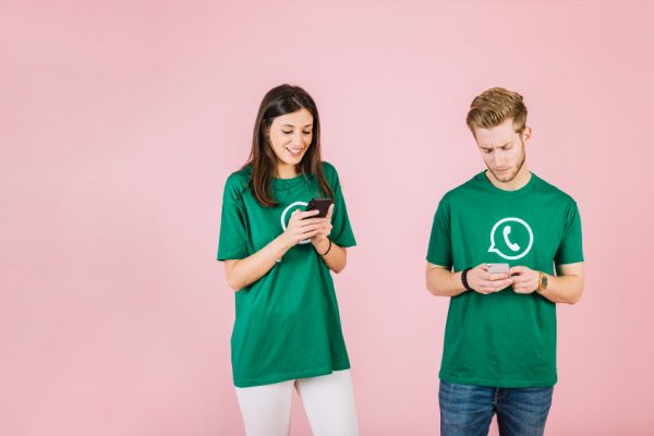 WhatsApp lanzará función para bloquear estafas y malware con un solo toque.