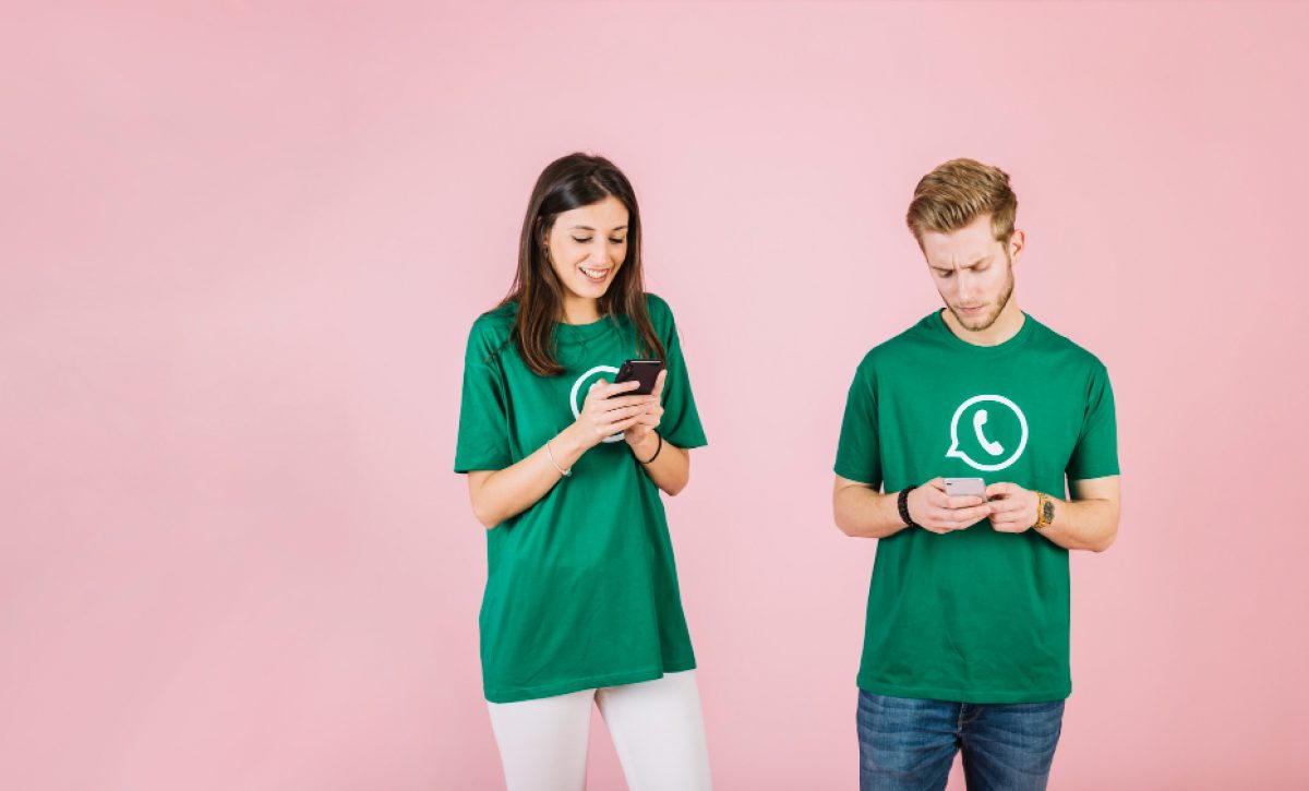 WhatsApp lanzará función para bloquear estafas y malware con un solo toque.