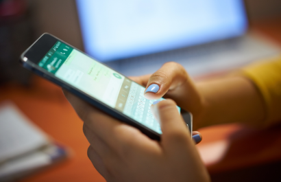 WhatsApp es una de las aplicaciones de mensajería más populares del mundo.