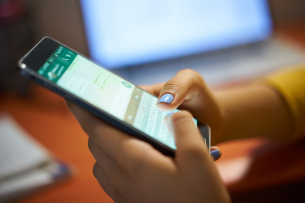 WhatsApp es una de las aplicaciones de mensajería más populares del mundo.