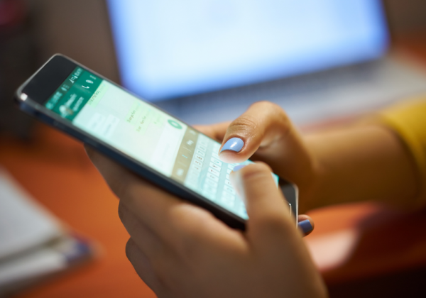 WhatsApp es una de las aplicaciones de mensajería más populares del mundo.